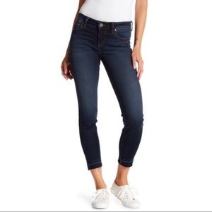 KUT FROM THE KLOTH | Connie Ankle Skinny Jeans
